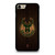 MILWAUKEE BUCKS BASKETBALL COURT NBA iPhone 7 / 8 Case Cover