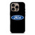 FORD FUCK FUNNY iPhone 16 Pro Case Cover