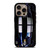 FORD MUSTANG BUMPER iPhone 16 Pro Case Cover