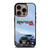 FORD RAPTORS LOGO iPhone 16 Pro Case Cover