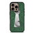 FORNASETTI MALACHITE EYE KEY iPhone 16 Pro Case Cover