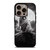 FRANKENWEENIE MOVIES iPhone 16 Pro Case Cover
