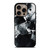 FREDDY KRUEGER VS JASON VOORHEES 2 iPhone 16 Pro Case Cover