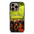 FRIENDS THE REUNION iPhone 16 Pro Case Cover