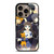 FRUITS BASKET ANIME iPhone 16 Pro Case Cover