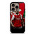 GABRIEL JESUS ARSENAL FC 2 iPhone 16 Pro Case Cover