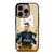 GARETH BALE LOS ANGELES FC iPhone 16 Pro Case Cover