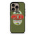 GENCO OLIVE OIL iPhone 16 Pro Case Cover