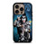 GENE SIMMONS KISS BASSIST iPhone 16 Pro Case Cover