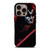 GENE SIMMONS KISS GUITARIST iPhone 16 Pro Case Cover