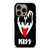 GENE SIMMONS KISS ICON iPhone 16 Pro Case Cover