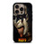 GENE SIMMONS TONGUE OUT KISS BAND iPhone 16 Pro Case Cover