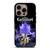 GENSHIN IMPACT RAZOR iPhone 16 Pro Case Cover