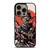 GHOST OF TSUSHIMA JIN SAKAI iPhone 16 Pro Case Cover