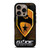 GI JOE RISE OF COBRA LOGO iPhone 16 Pro Case Cover
