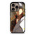 GINTOKI SAKATA GINTAMA THE FINAL ANIME iPhone 16 Pro Case Cover