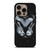GIVENCHY PARIS X CHITO iPhone 16 Pro Case Cover