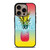 GLASS ANIMALS ROCK BAND LOGO 2 iPhone 16 Pro Case Cover