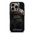 GOD OF WAR RAGNAROK KRATOS CHRISTOPHER JUDGE iPhone 16 Pro Case Cover