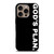 GODS PLAN DRAKE RAPPER iPhone 16 Pro Case Cover