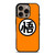 GOKU KANJI SYMBOL iPhone 16 Pro Case Cover