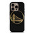 GOLDEN STATE WARRIORS ICON iPhone 16 Pro Case Cover