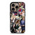 GOSSIP GIRL MOVIES COLLAGE iPhone 16 Pro Case Cover