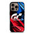 GRAN TURISMO 7 DRIVING SIMULATOR iPhone 16 Pro Case Cover