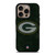 GREEN BAY PACKERS FOOTBALL NFL iPhone 16 Pro Case Cover