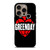 GREEN DAY ROCK BAND AMERICAN IDIOT iPhone 16 Pro Case Cover