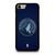 MINNESOTA TIMBERWOLVES BASKETBALL NBA iPhone 7 / 8 Case Cover