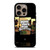 GTA GRAND THEFT AUTO SAN ANDREAS BIG SMOKE iPhone 16 Pro Case Cover