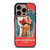 HALSEY HOPELESS FOUNTAIN KINGDOM iPhone 16 Pro Case Cover