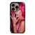 HALSEY PINK SEXY SINGER iPhone 16 Pro Case Cover