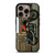 HARLEY DAVIDSON CLASSIC iPhone 16 Pro Case Cover