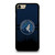 MINNESOTA TIMBERWOLVES NBA SKYLINE iPhone 7 / 8 Case Cover