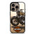 HARLEY DAVIDSON FORTY EIGHT LOGO iPhone 16 Pro Case Cover