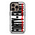 HARLEY DAVIDSON FORTY EIGHT LOGO iPhone 16 Pro Case Cover