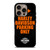 HARLEY DAVIDSON PARKING ONLY iPhone 16 Pro Case Cover