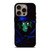 HATBOX GHOST HAUNTED MANSION DISNEY iPhone 16 Pro Case Cover