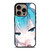 HATSUNE MIKU ANIME PRETTY iPhone 16 Pro Case Cover