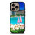 HAWAII BEACH iPhone 16 Pro Case Cover