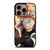 HAWKS MY HERO ACADEMIA iPhone 16 Pro Case Cover