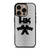 HECKLER AND KOCH PISTOLS LOGO iPhone 16 Pro Case Cover