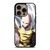 HERO SAITAMA ONE PUNCH MAN iPhone 16 Pro Case Cover