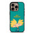 HEY ARNOLD NICKLODEON CARTOON iPhone 16 Pro Case Cover