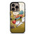 HILDA CARTOON MOVIES iPhone 16 Pro Case Cover