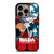 HILDA THE MOUNTAIN KING iPhone 16 Pro Case Cover