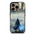 HOGWARTS LEGACY HARRY POTTER GAME iPhone 16 Pro Case Cover