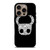 HOLLOW KNIGHT GAMES ICON iPhone 16 Pro Case Cover